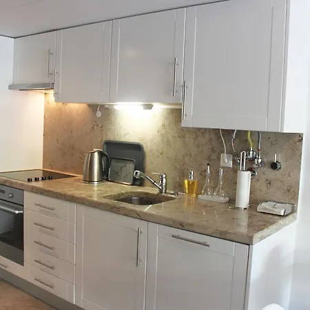 Duarte Pacheco Apartment Lisbon