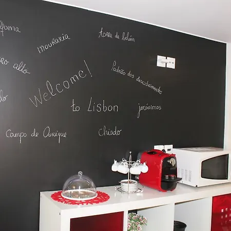 Apartment Duarte Pacheco *