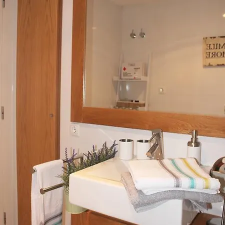 Apartment Duarte Pacheco