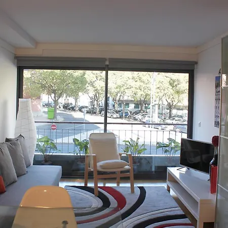 Apartment Duarte Pacheco