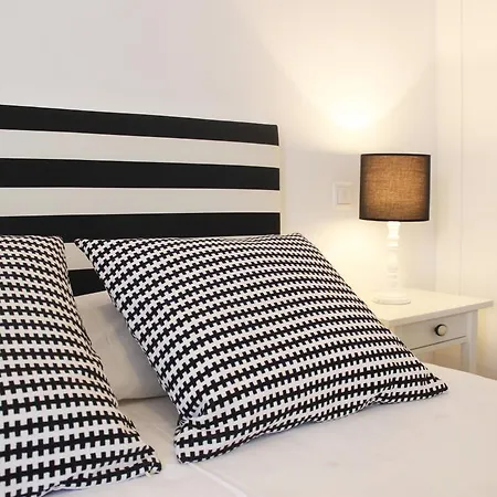 Apartment Duarte Pacheco Lisbon