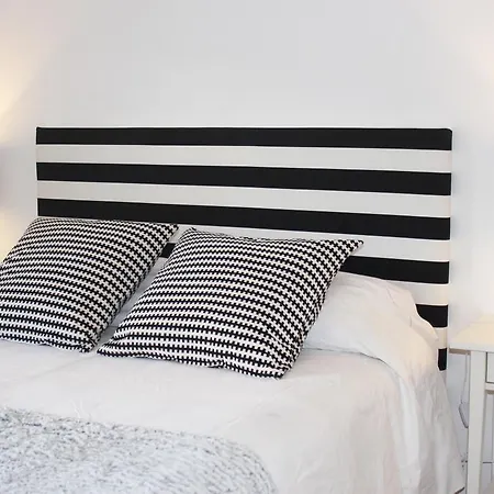 Duarte Pacheco Apartment Lisbon