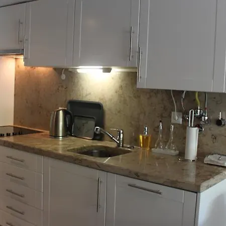 Duarte Pacheco Apartment Lisbon