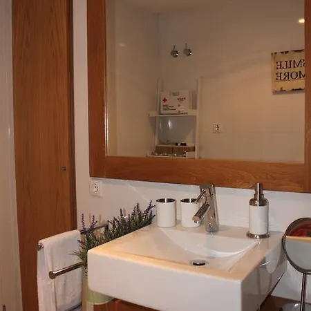 Apartment Duarte Pacheco