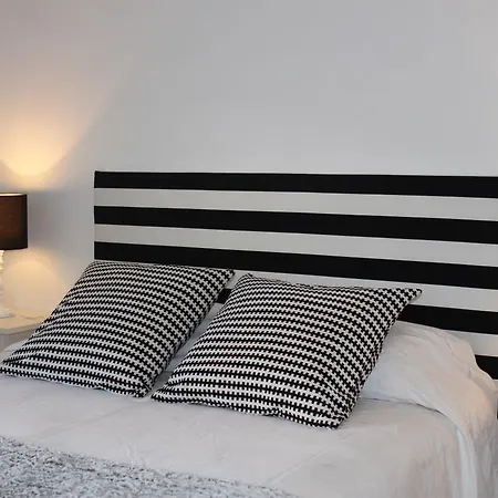 Apartment Duarte Pacheco *